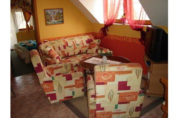 Сімейний пансіонат Bük 2